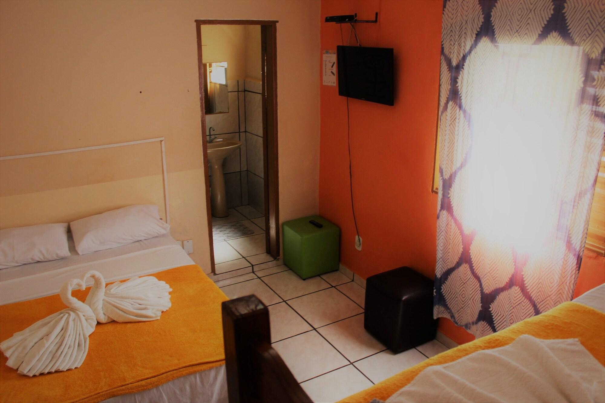 Pousada Sao Jorge Bonito  Extérieur photo