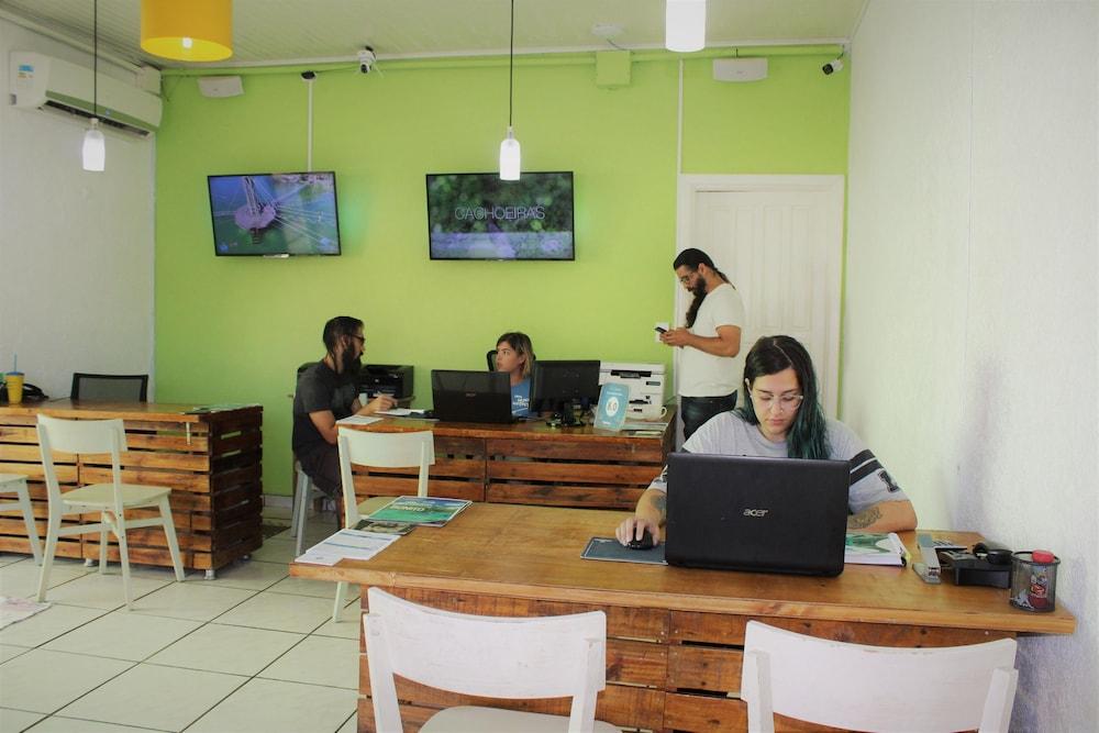 Pousada Sao Jorge Bonito  Extérieur photo