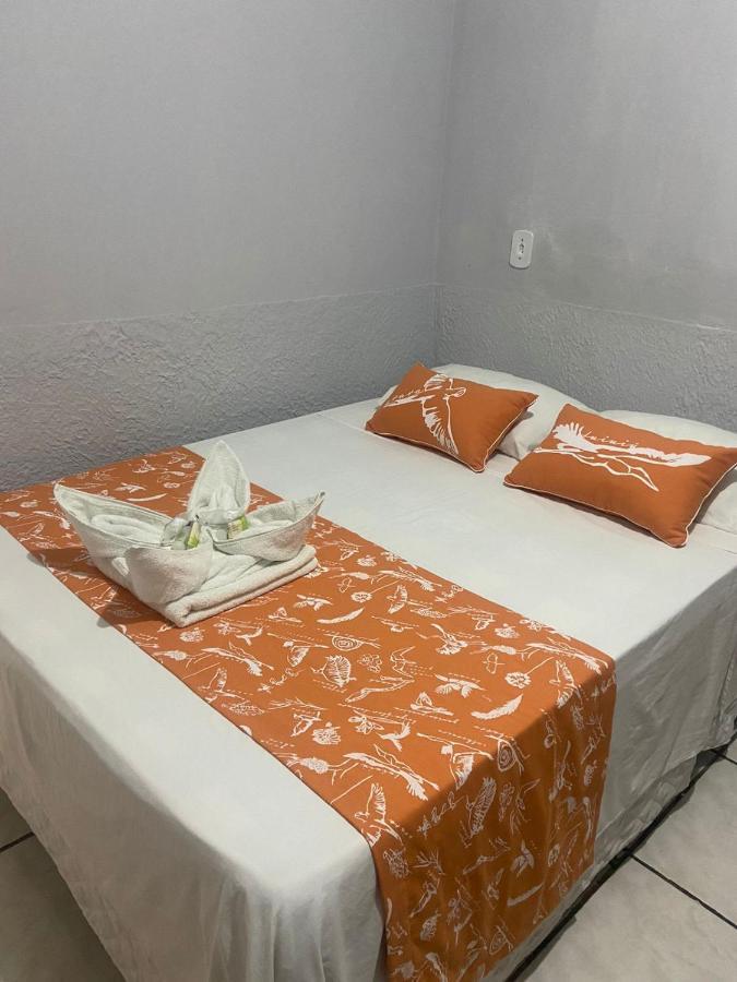 Pousada Sao Jorge Bonito  Extérieur photo