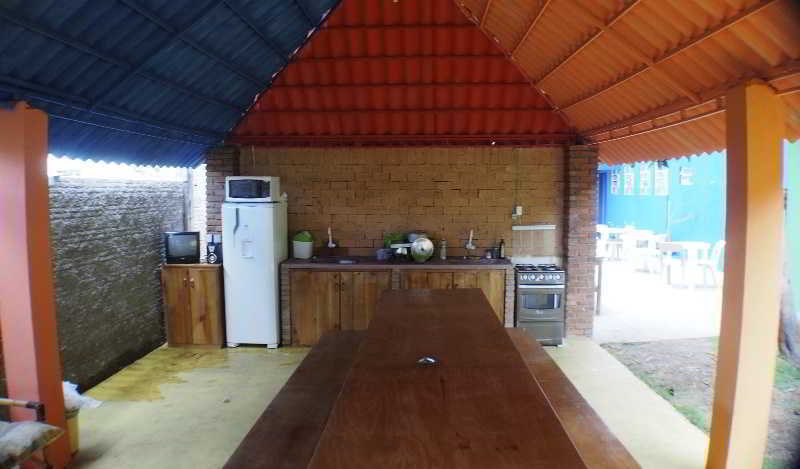 Pousada Sao Jorge Bonito  Extérieur photo